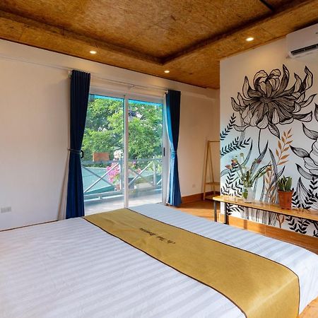 An Thai Homestay And Bar Ninh Binh Exterior photo
