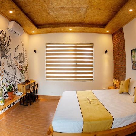 An Thai Homestay And Bar Ninh Binh Exterior photo
