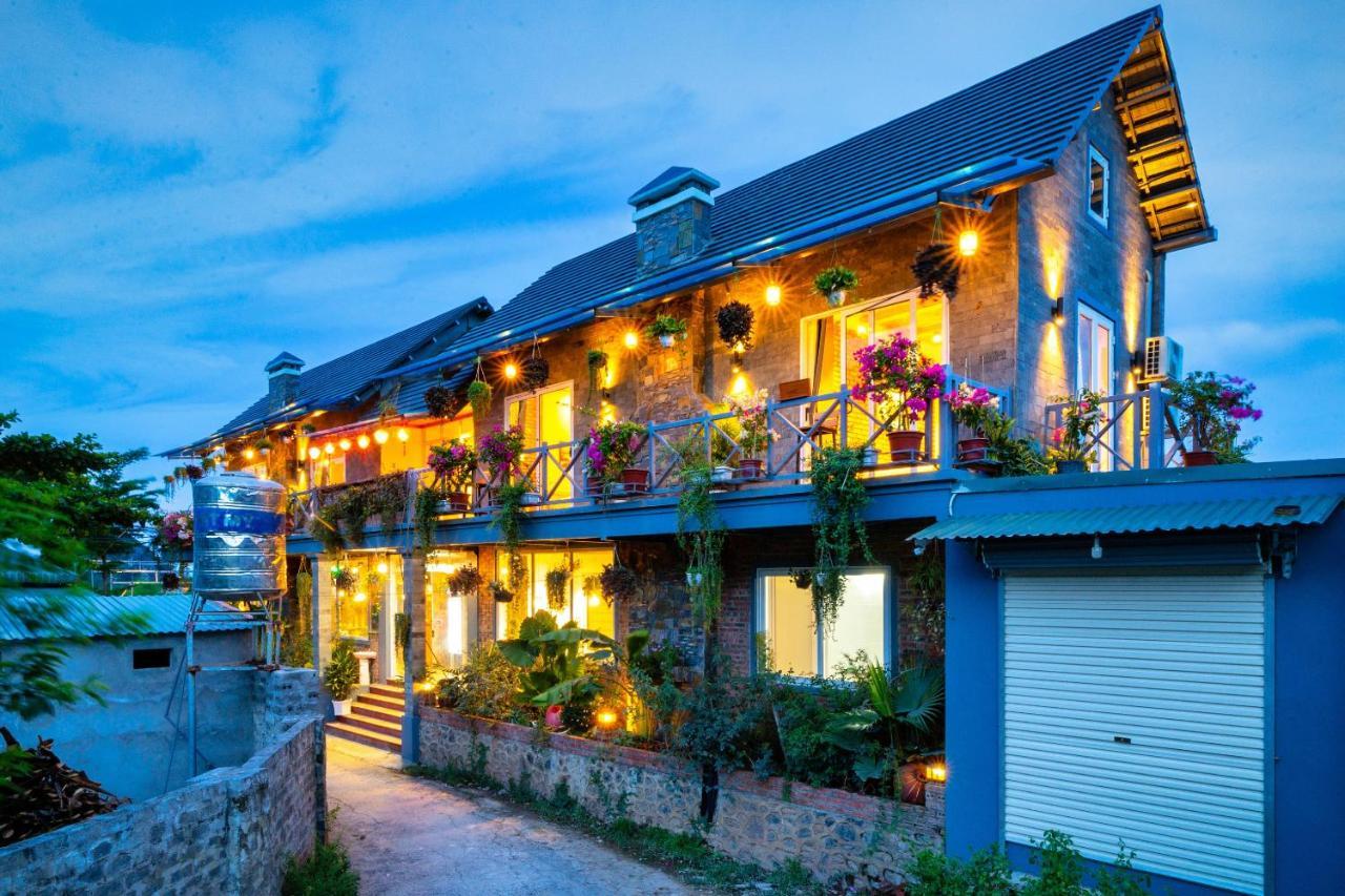 An Thai Homestay And Bar Ninh Binh Exterior photo