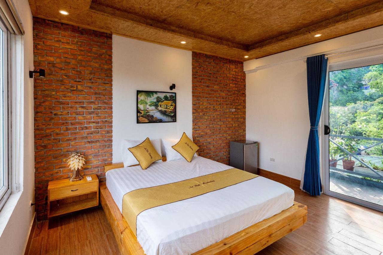 An Thai Homestay And Bar Ninh Binh Exterior photo