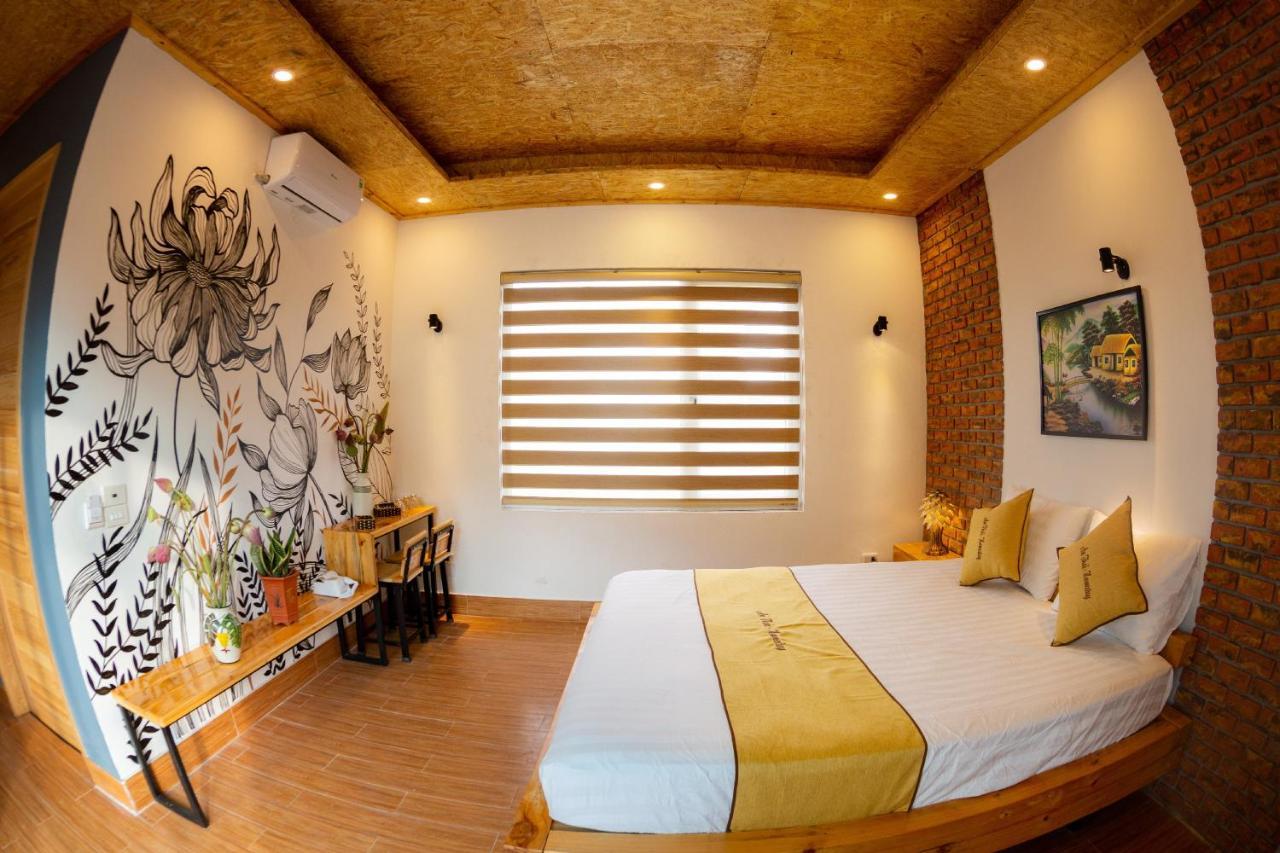 An Thai Homestay And Bar Ninh Binh Exterior photo