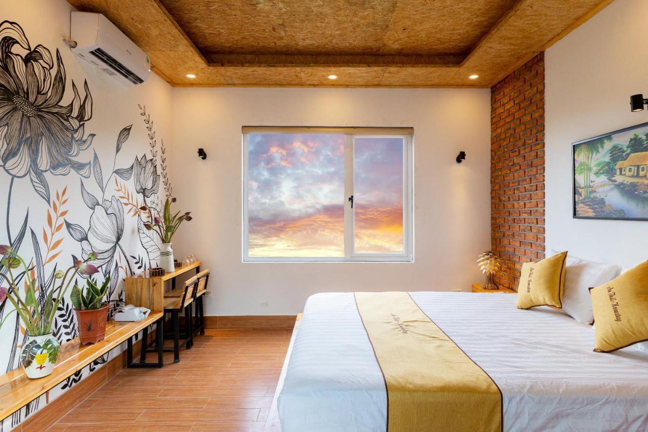 An Thai Homestay And Bar Ninh Binh Exterior photo